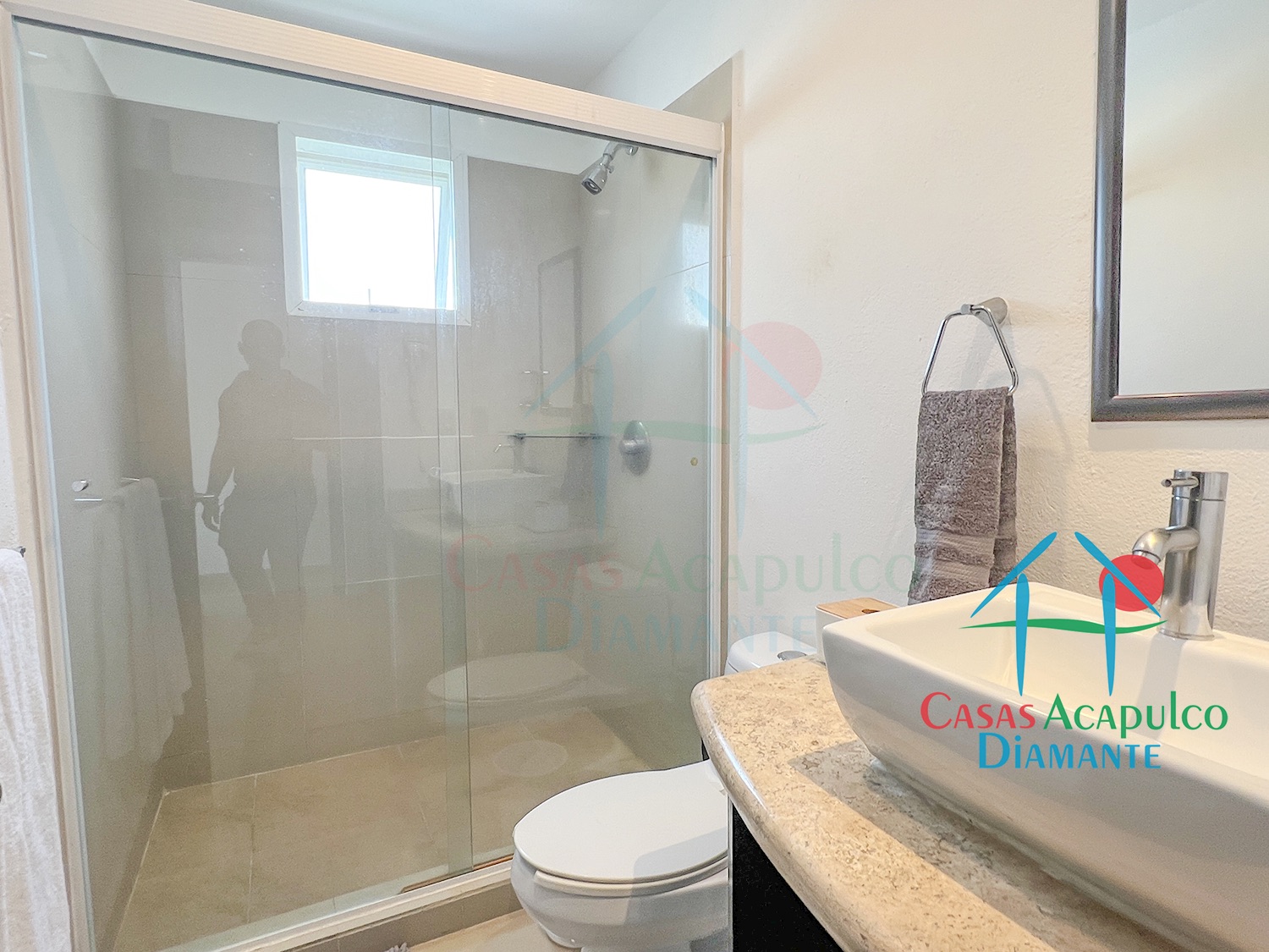 Pacífico Diamante Quilla PH 2 - Recámara principal 13